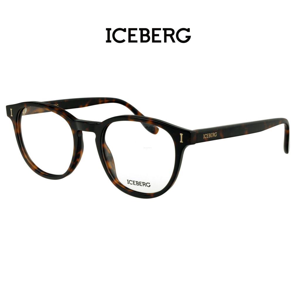 Iceberg IC323 V02 Okulary Korekcyjne