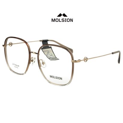 Molsion MH6000 B29 Okulary korekcyjne