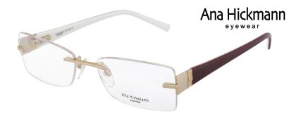 Ana Hickmann 1239 04A  Okulary korekcyjne
