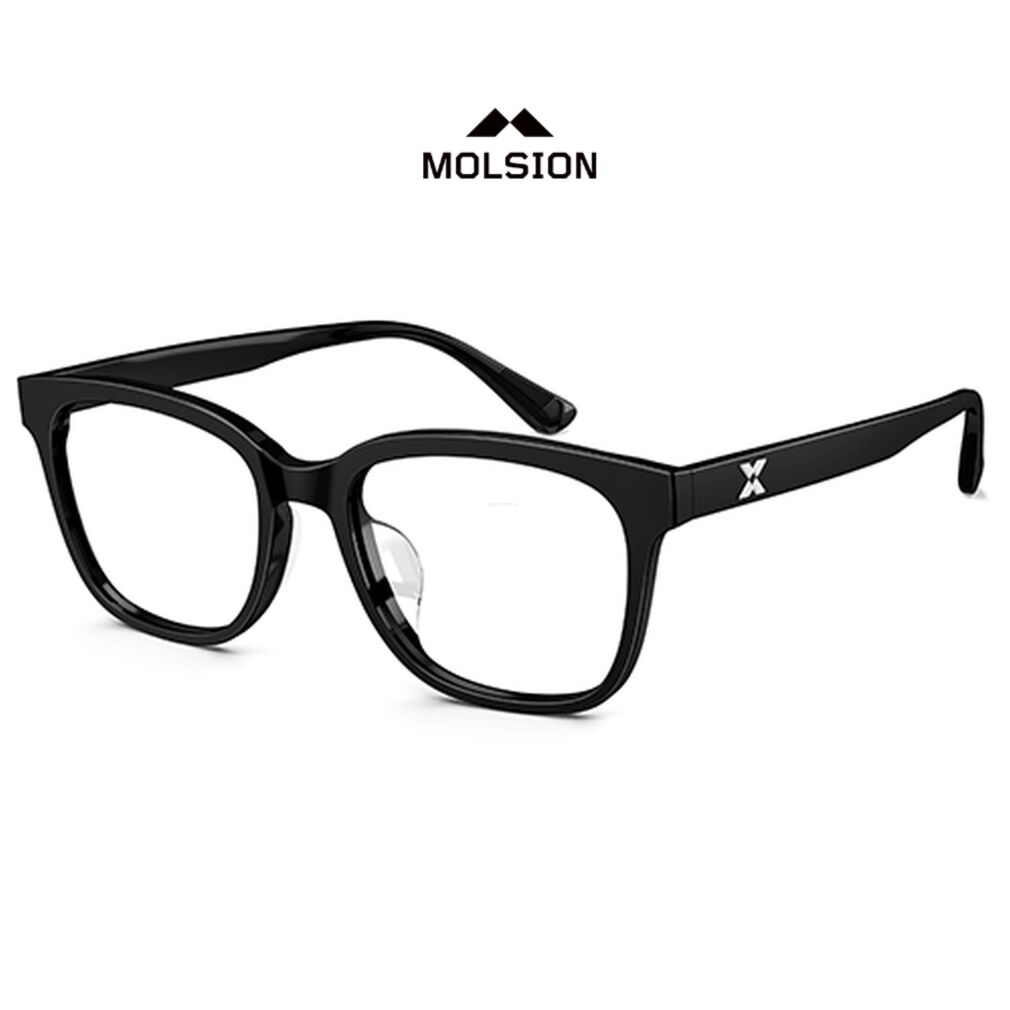 MOLSION MX3003 B10 Okulary Korekcyjne