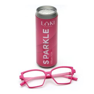 Sparkle LSO.01.04 Okulary Korekcyjne - 4