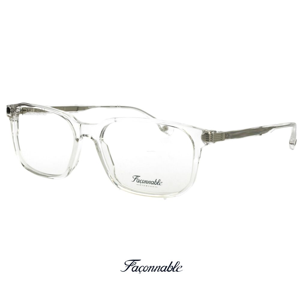 Faconnable FP2283 CR67 Okulary korekcyjne