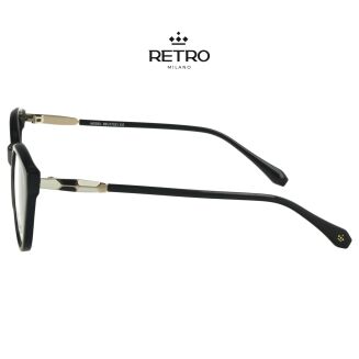 RETRO Milano R14K48 C2 Okulary korkcyjne - 3