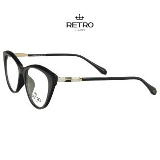 RETRO Milano R14K48 C2 Okulary korkcyjne - 4