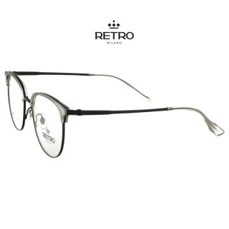 Retro Milano R41M052 C3 okulary korekcyjne - 4