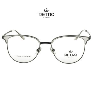 Retro Milano R41M052 C3 okulary korekcyjne - 2