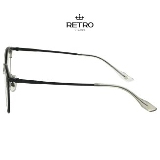 Retro Milano R41M052 C3 okulary korekcyjne - 3