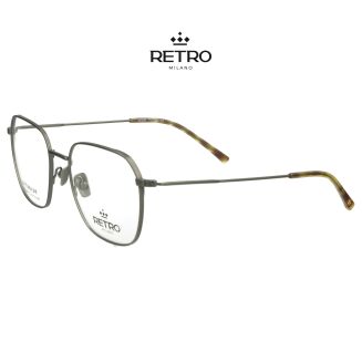 RETRO Milano R13K94 C3 Okulary korekcyjne - 2