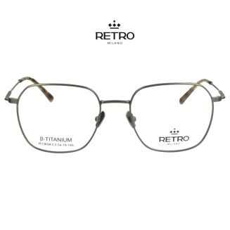 RETRO Milano R13K94 C3 Okulary korekcyjne - 3