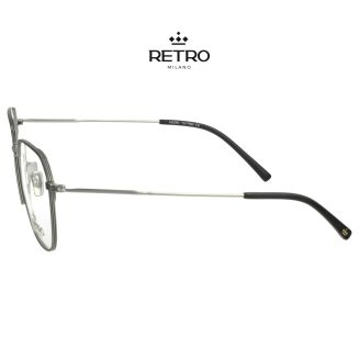 RETRO Milano R13K94 C3 Okulary korekcyjne - 4
