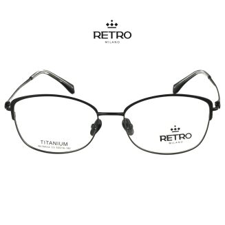 Retro Milano R07M034 C5 okulary korekcyjne - 2