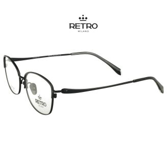 Retro Milano R07M034 C5 okulary korekcyjne - 4