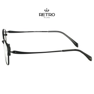 Retro Milano R07M034 C5 okulary korekcyjne - 3