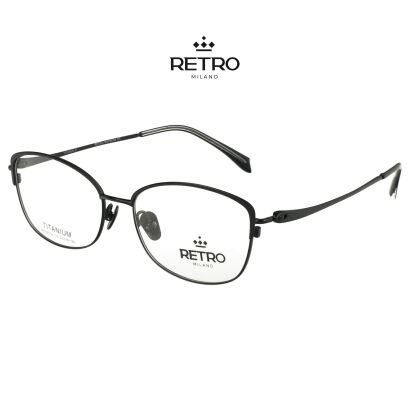 Retro Milano R07M034 C5 okulary korekcyjne