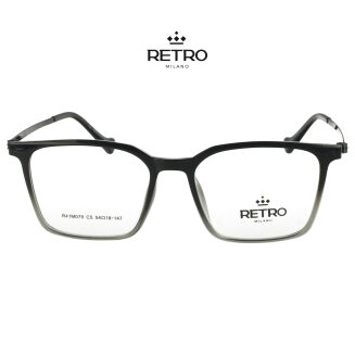 Retro Milano R41M079 C5 okulary korekcyjne - 2