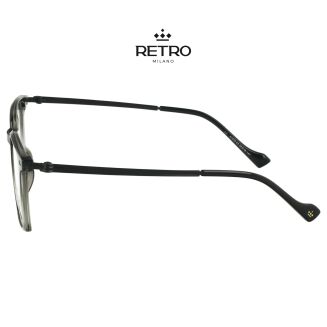 Retro Milano R41M079 C5 okulary korekcyjne - 3
