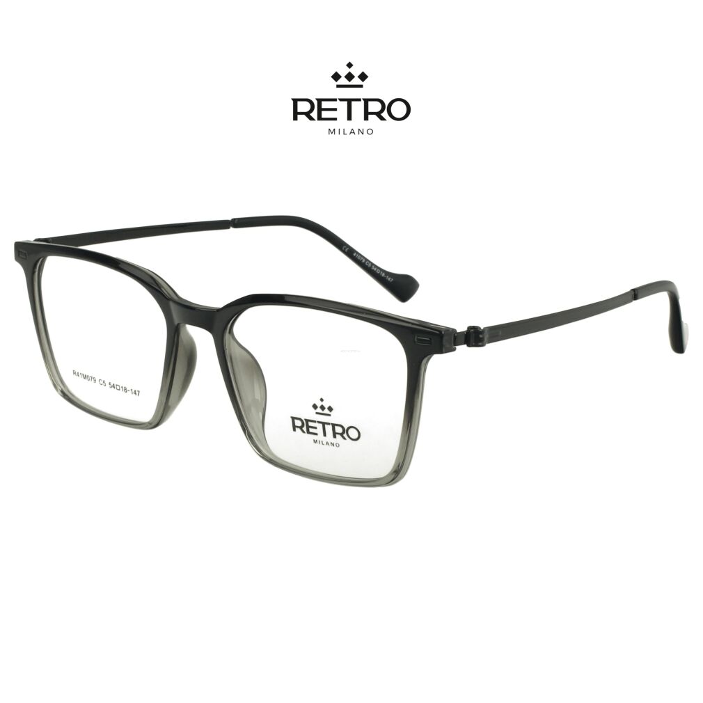 Retro Milano R41M079 C5 okulary korekcyjne