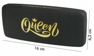 Etui na okulary korekcyjne Princess C1 - 4