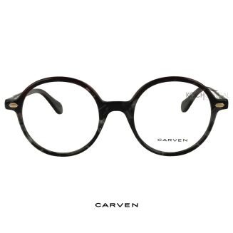 Okulary korekcyjne Carven CC1051 BXEC - 4