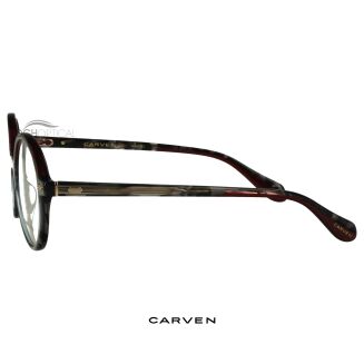 Okulary korekcyjne Carven CC1051 BXEC - 2