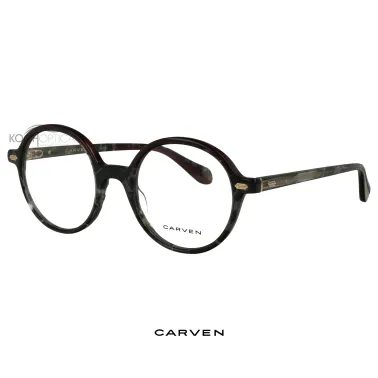 Okulary korekcyjne Carven CC1051 BXEC