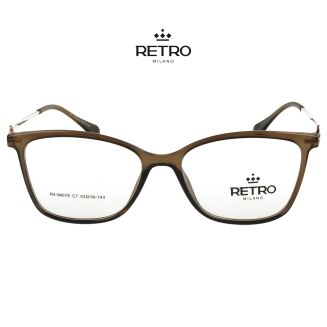 Retro Milano R41M078 C7 okulary korekcyjne - 2
