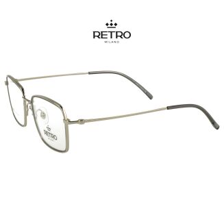 Retro Milano R41M069 C4 okulary korekcyjne - 4