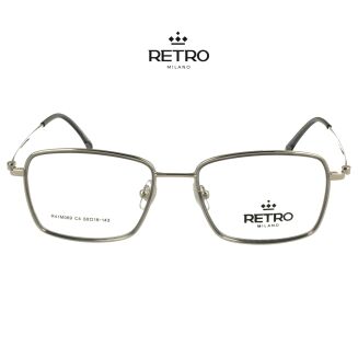 Retro Milano R41M069 C4 okulary korekcyjne - 2