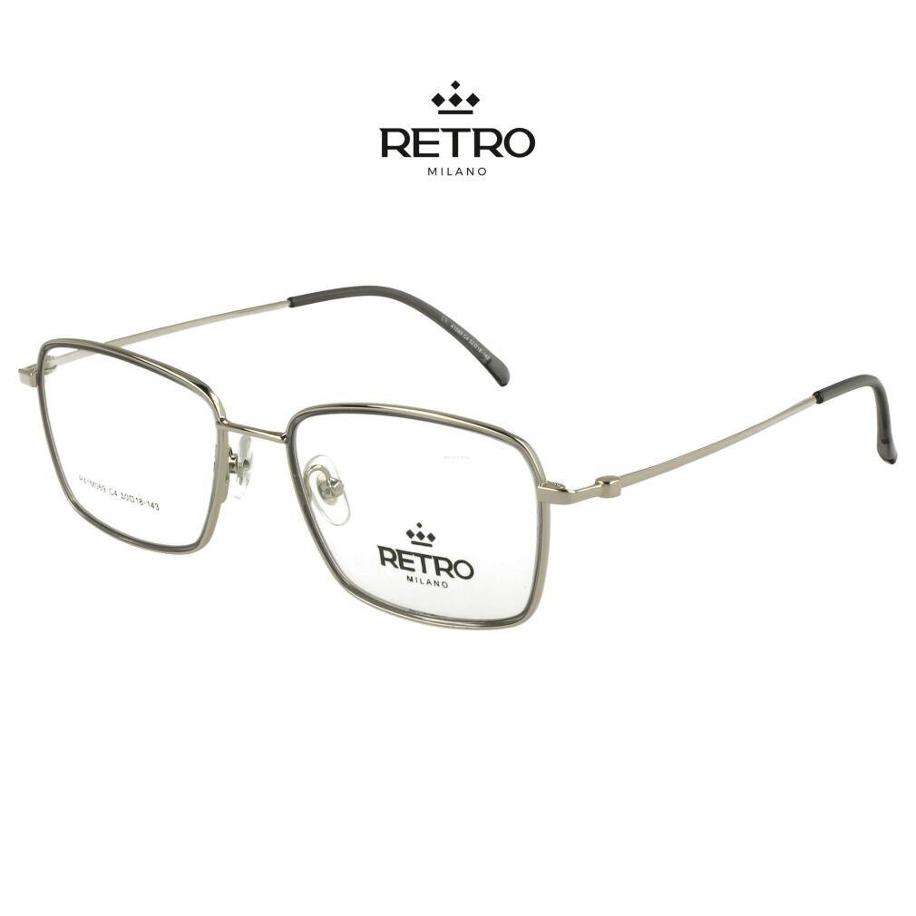 Retro Milano R41M069 C4 okulary korekcyjne