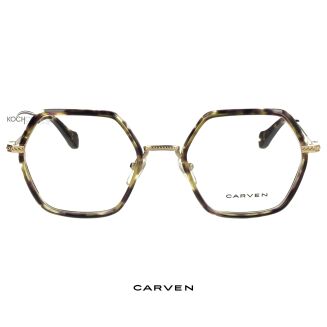Okulary korekcyjne Carven CC1072 VIDO - 4