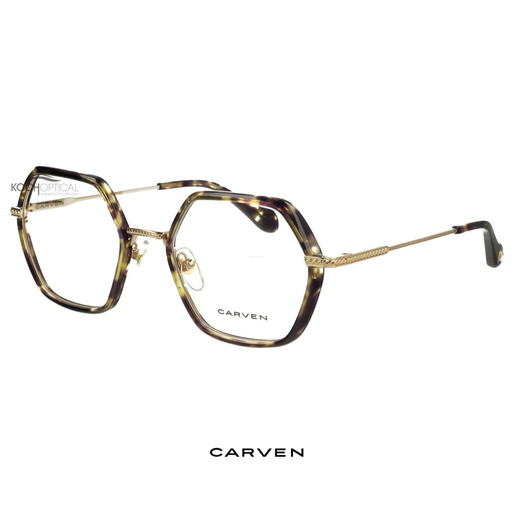 Okulary korekcyjne Carven CC1072 VIDO