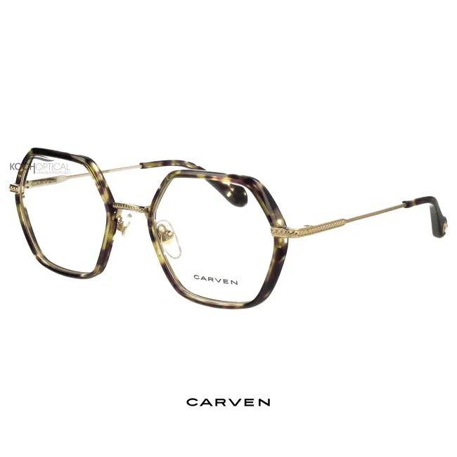 Okulary korekcyjne Carven CC1072 VIDO