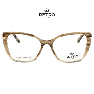 Retro Milano R10V04 C2 okulary korekcyjne - 2