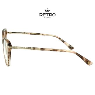 Retro Milano R10V04 C2 okulary korekcyjne - 3
