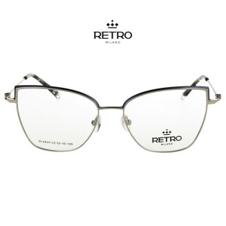 RETRO Milano R14K44 C2 Okulary korkcyjne - 4