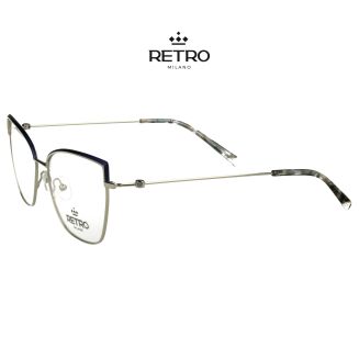 RETRO Milano R14K44 C2 Okulary korkcyjne - 3