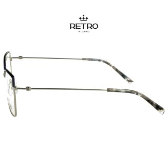 RETRO Milano R14K44 C2 Okulary korkcyjne - 2