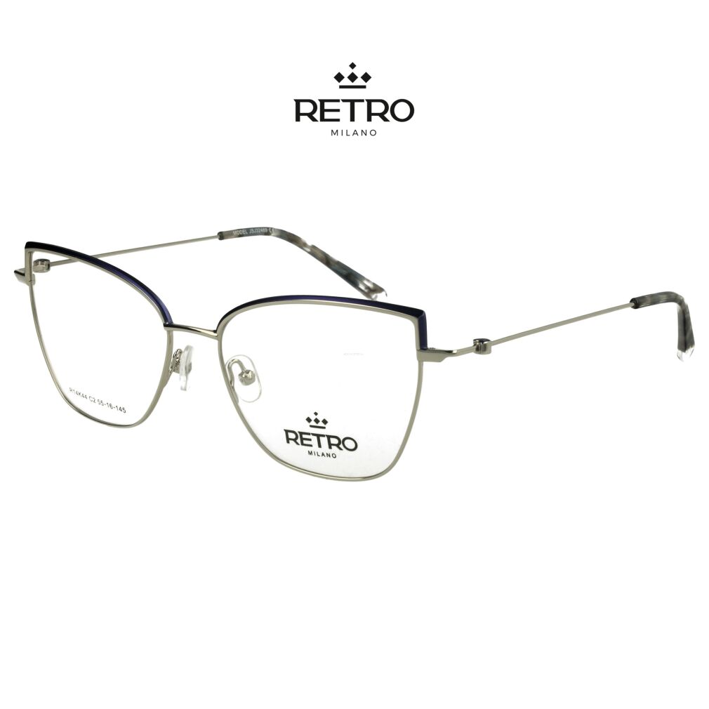 RETRO Milano R14K44 C2 Okulary korkcyjne