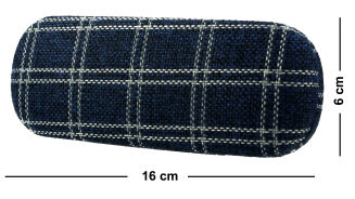 Etui na okulary Karo - 5