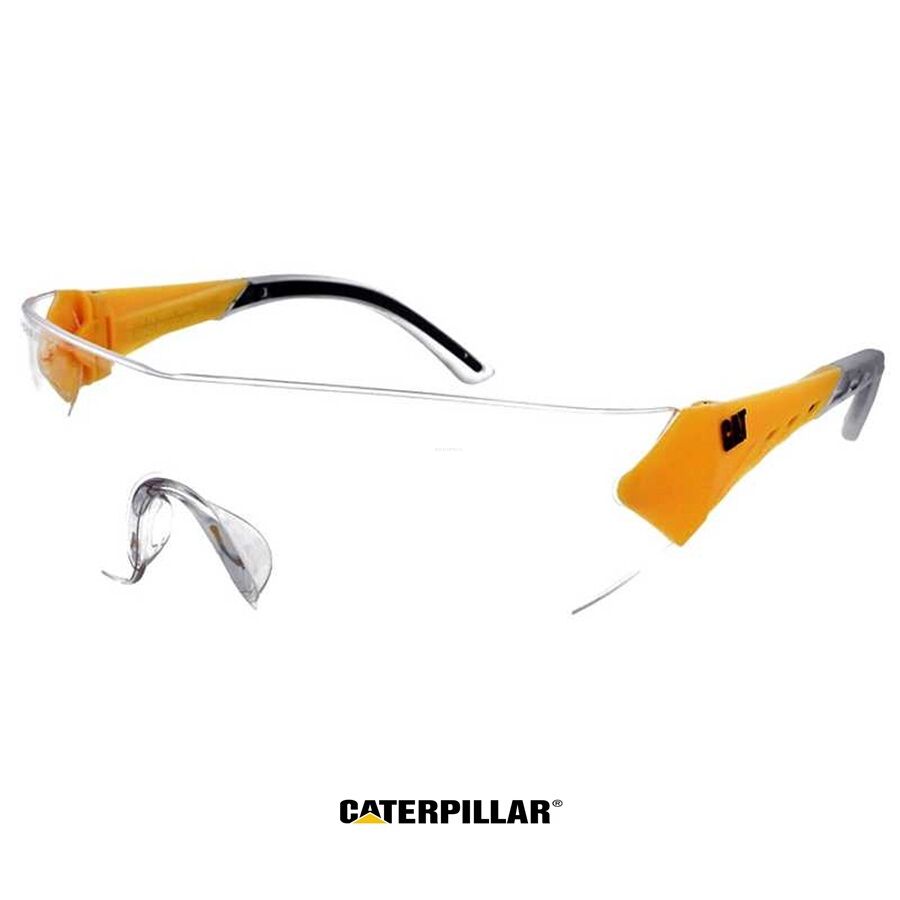 CATERPILLAR Model: CAT BELTER 100 Ochronne bezbarwne