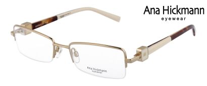Ana Hickmann 1244 04A  Okulary korekcyjne