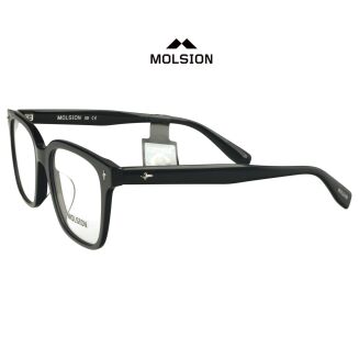 Molsion MJ3118 B10 Okulary korekcyjne - 4