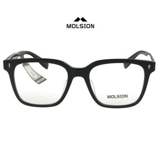 Molsion MJ3118 B10 Okulary korekcyjne - 2