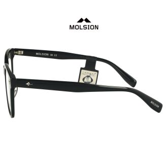 Molsion MJ3118 B10 Okulary korekcyjne - 3