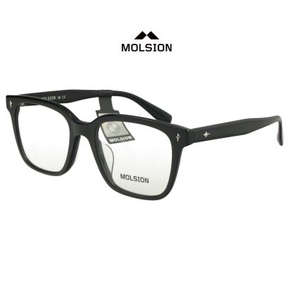 Molsion MJ3118 B10 Okulary korekcyjne