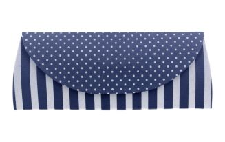 Etui na okulary ALBA Blue - 2