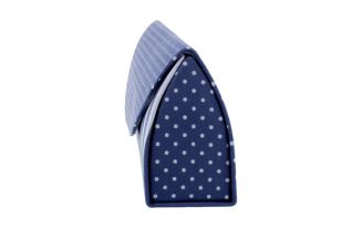 Etui na okulary ALBA Blue - 3