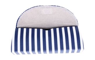 Etui na okulary ALBA Blue - 4