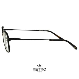 RETRO Milano R13K11 C2 Okulary korekcyjne - 3