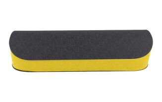 Etui na okulary SCARLETT Yellow - 2